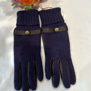 New Mila Schon gloves